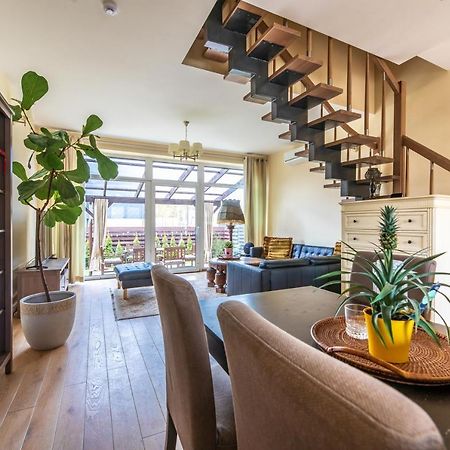 Nendriu Apartamentai 3 Паланга Екстериор снимка