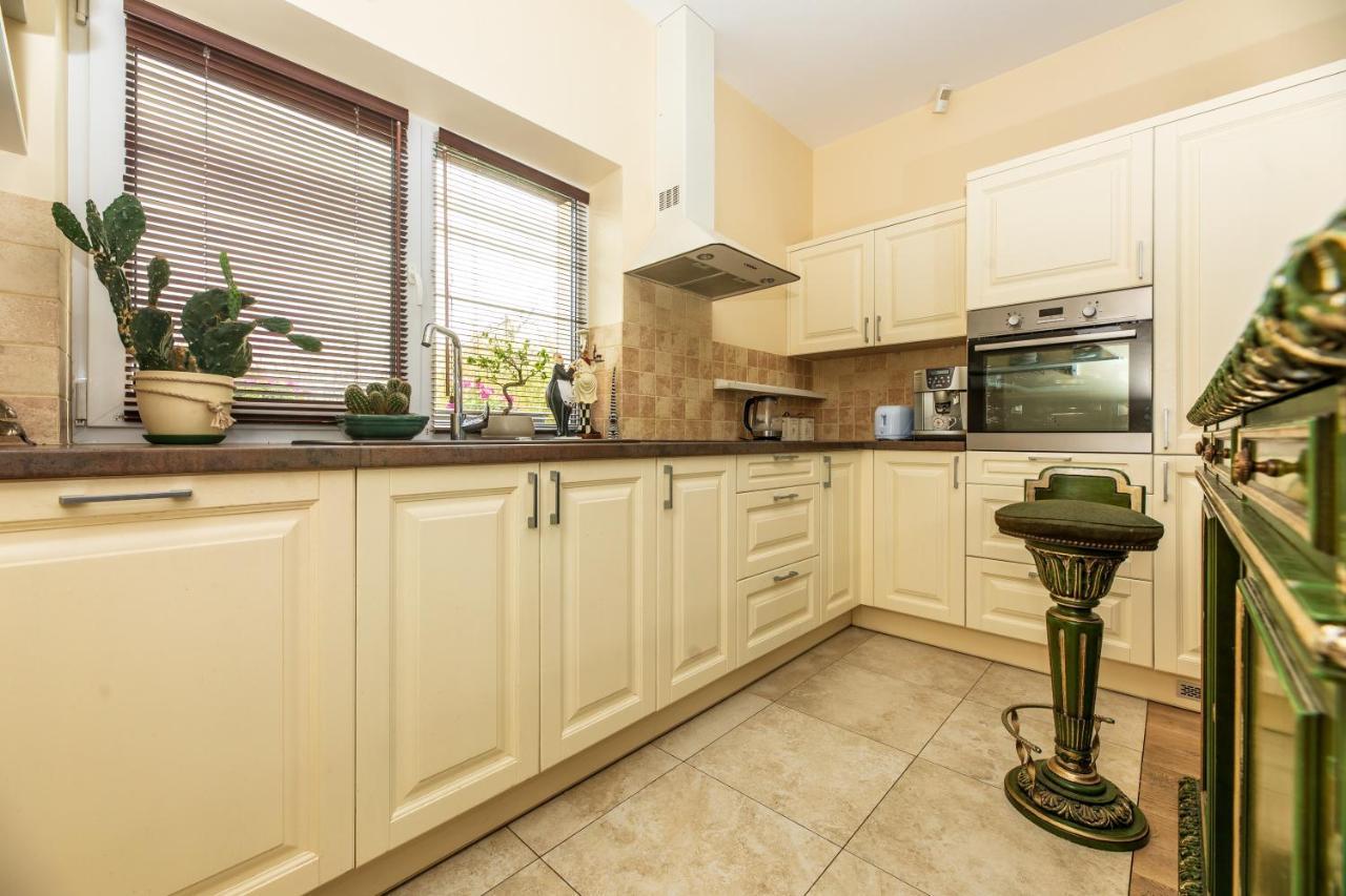 Nendriu Apartamentai 3 Паланга Екстериор снимка